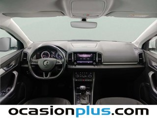 Skoda Karoq 1.5 TSI ACT Ambition DSG 110 kW (150 CV)