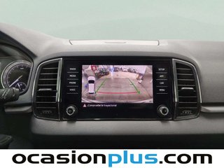 Skoda Karoq 1.5 TSI ACT Ambition DSG 110 kW (150 CV)