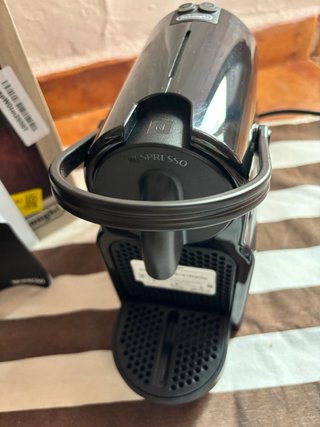Macchina da caffè Nespresso De'Longhi