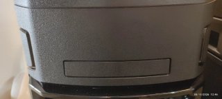 Pareja Altavoces LG XBOOM RN5 ¡Impolutos, con CD!