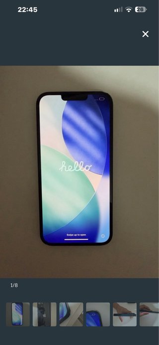 iPhone 14 Plus