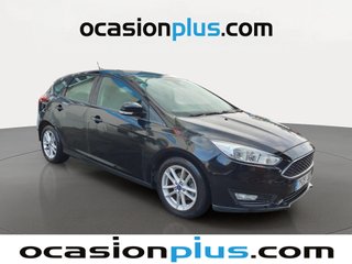 Ford Focus 1.0 Ecoboost S&S Trend+ 92 kW (125 CV)