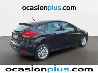 Ford Focus 1.0 Ecoboost S&S Trend+ 92 kW (125 CV)