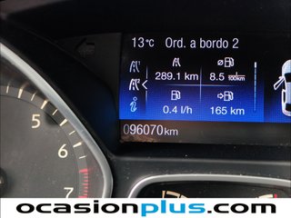 Ford Focus 1.0 Ecoboost S&S Trend+ 92 kW (125 CV)