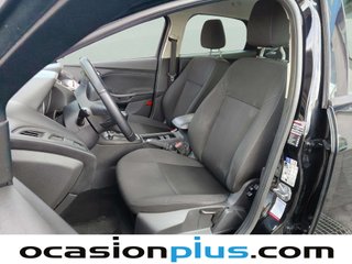Ford Focus 1.0 Ecoboost S&S Trend+ 92 kW (125 CV)