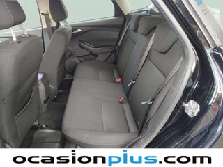 Ford Focus 1.0 Ecoboost S&S Trend+ 92 kW (125 CV)