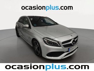 Mercedes-Benz Clase A 200 d 100 kW (136 CV)
