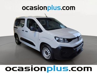 Citroen Berlingo Combi BlueHDi 100 S&S Talla M You 75 kW (102 CV)