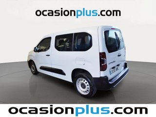 Citroen Berlingo Combi BlueHDi 100 S&S Talla M You 75 kW (102 CV)