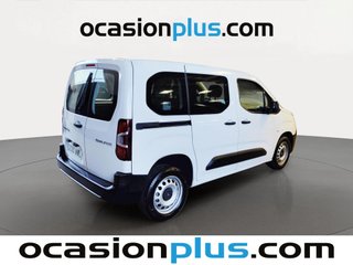 Citroen Berlingo Combi BlueHDi 100 S&S Talla M You 75 kW (102 CV)