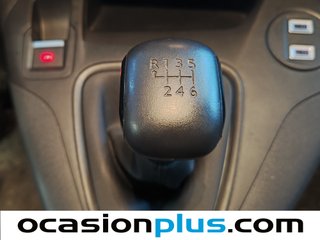 Citroen Berlingo Combi BlueHDi 100 S&S Talla M You 75 kW (102 CV)
