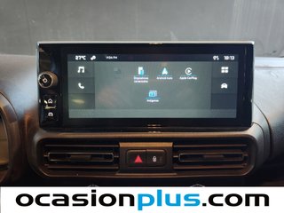 Citroen Berlingo Combi BlueHDi 100 S&S Talla M You 75 kW (102 CV)