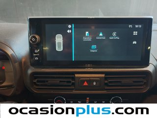 Citroen Berlingo Combi BlueHDi 100 S&S Talla M You 75 kW (102 CV)