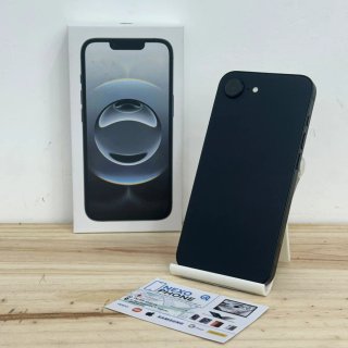 iPhone 16e 128GB Negro