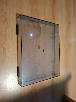 Tapa Technics SL-1200 Original