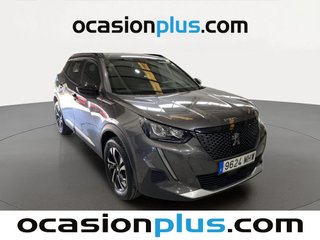 Peugeot 2008 PureTech 100 S&S Allure Pack 75 kW (100 CV)