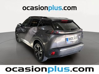 Peugeot 2008 PureTech 100 S&S Allure Pack 75 kW (100 CV)