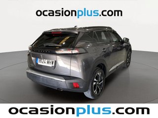 Peugeot 2008 PureTech 100 S&S Allure Pack 75 kW (100 CV)