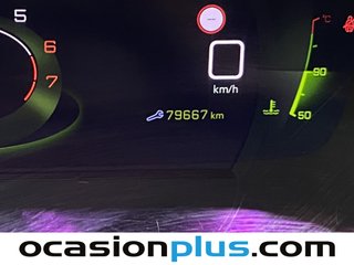 Peugeot 2008 PureTech 100 S&S Allure Pack 75 kW (100 CV)
