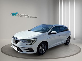 Renault Megane SPORT TOURER ZEN dCi 115 CV EDC