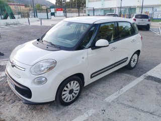 FIAT 500L 2015