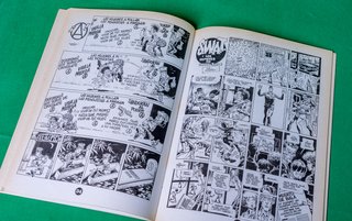 Cómic “España, Libre” de Carlos Giménez