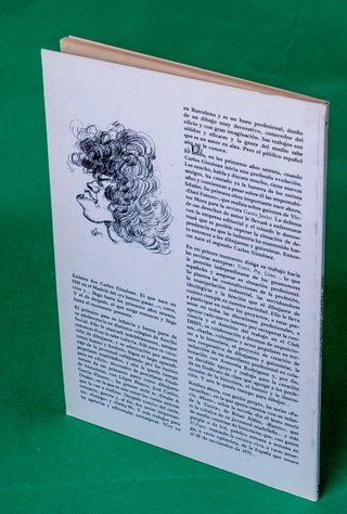 Cómic “España, Libre” de Carlos Giménez