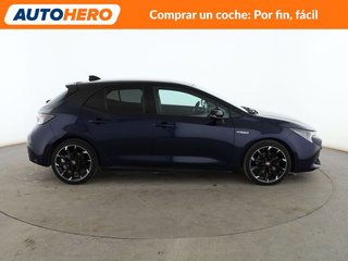Toyota Corolla 2.0 Hybrid GR Sport
