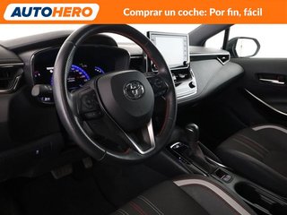 Toyota Corolla 2.0 Hybrid GR Sport