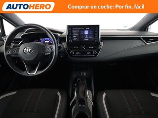 Toyota Corolla 2.0 Hybrid GR Sport
