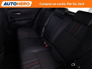 Toyota Corolla 2.0 Hybrid GR Sport