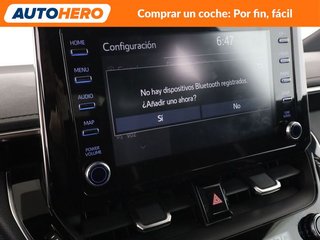 Toyota Corolla 2.0 Hybrid GR Sport