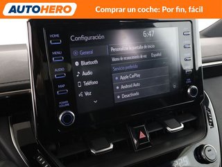 Toyota Corolla 2.0 Hybrid GR Sport
