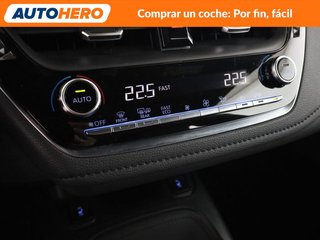 Toyota Corolla 2.0 Hybrid GR Sport