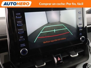 Toyota Corolla 2.0 Hybrid GR Sport