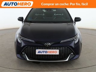 Toyota Corolla 2.0 Hybrid GR Sport