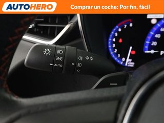 Toyota Corolla 2.0 Hybrid GR Sport