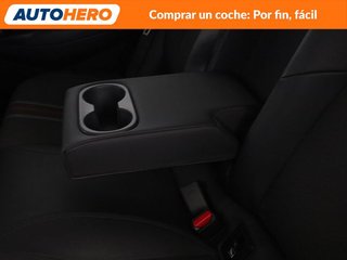 Toyota Corolla 2.0 Hybrid GR Sport