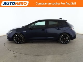 Toyota Corolla 2.0 Hybrid GR Sport