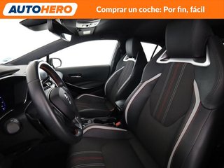 Toyota Corolla 2.0 Hybrid GR Sport