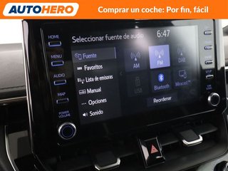Toyota Corolla 2.0 Hybrid GR Sport