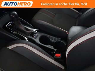 Toyota Corolla 2.0 Hybrid GR Sport