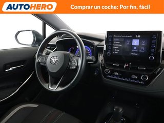 Toyota Corolla 2.0 Hybrid GR Sport