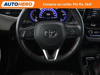 Toyota Corolla 2.0 Hybrid GR Sport