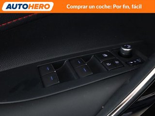 Toyota Corolla 2.0 Hybrid GR Sport