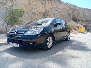 Citroen C4 2010