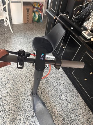 Patinete Eléctrico Xiaomi Poco Uso