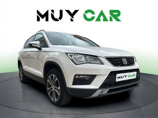 SEAT Ateca 1.0 TSI S&S Ecomotive Style 85 kW (115 CV)