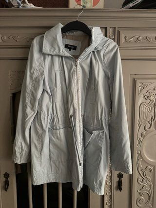 Chaqueta Fórmula entretiempo Talla 44