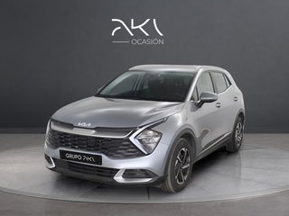 Kia Sportage 1.6 T-GDi HEV Drive 4x2 171 kW (230 CV)